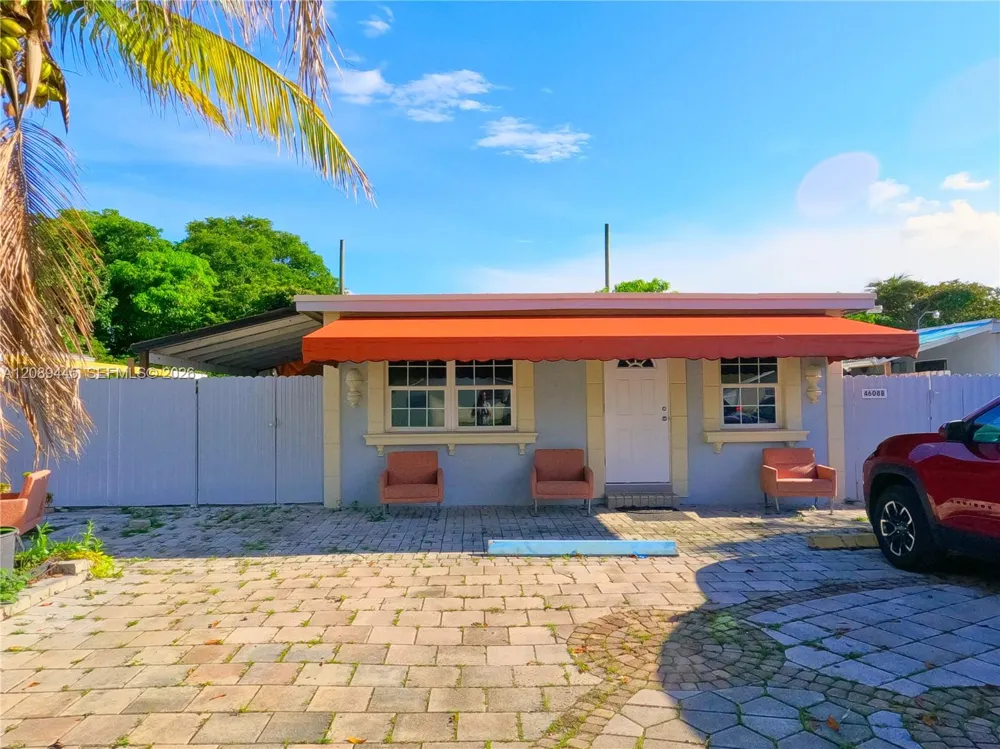4608 Holt Rd #A West Palm Beach, FL 33415