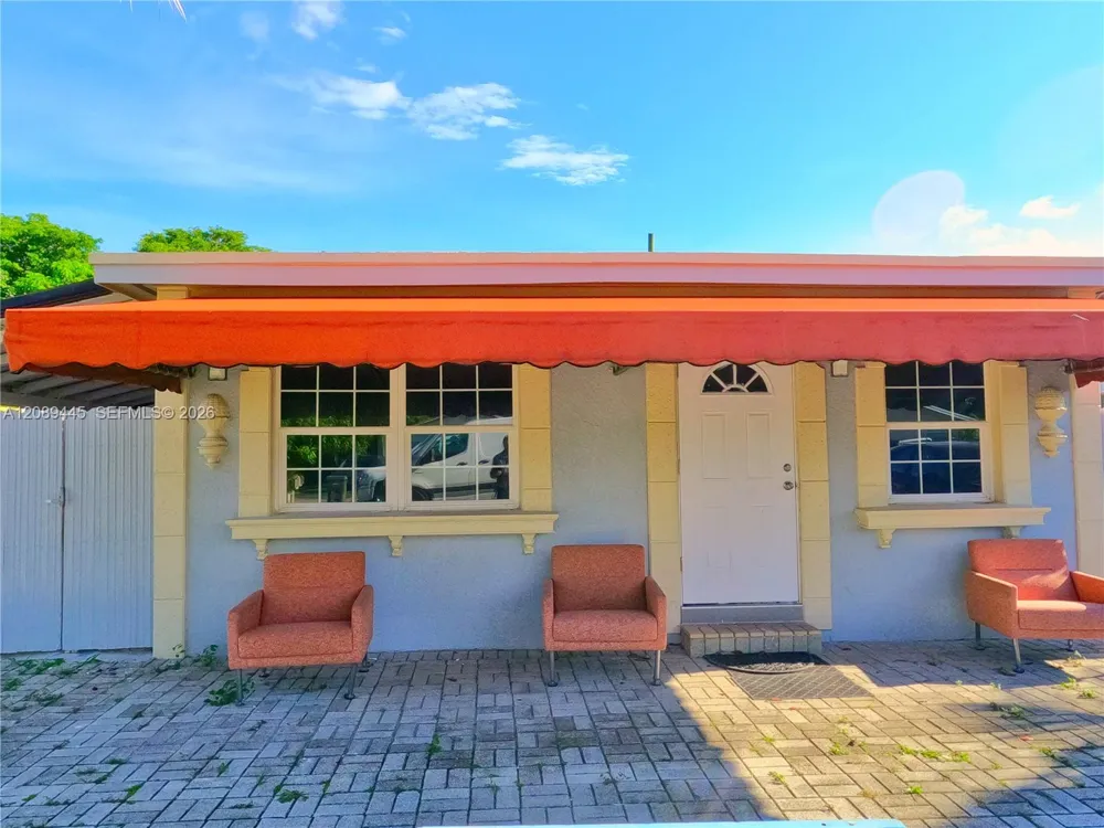4608 Holt Rd #A West Palm Beach, FL 33415