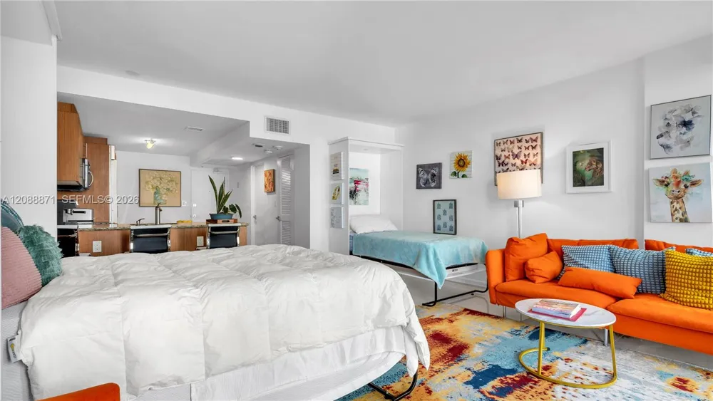 10275 Collins Ave #505 Bal Harbour, FL 33154