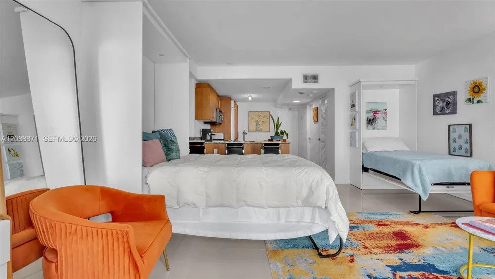 10275 Collins Ave #505 Bal Harbour, FL 33154