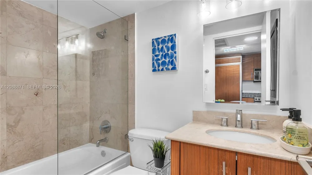10275 Collins Ave #505 Bal Harbour, FL 33154