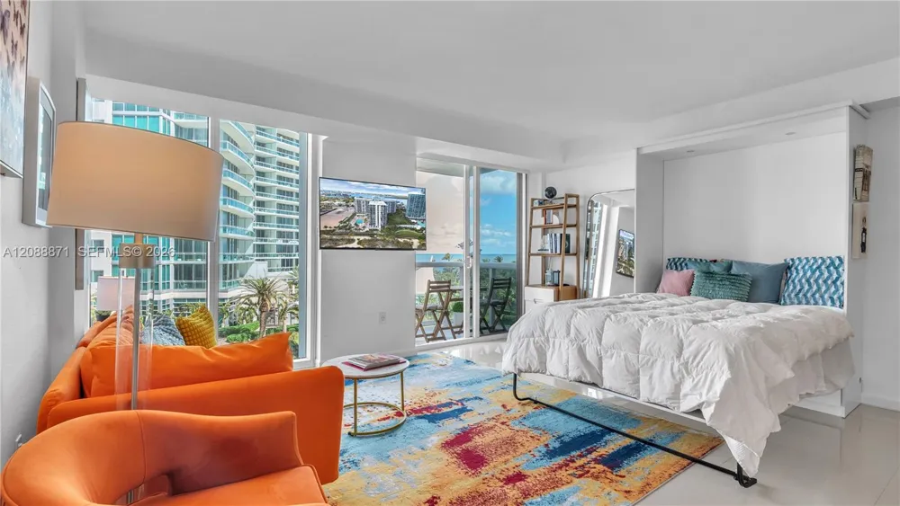 10275 Collins Ave #505 Bal Harbour, FL 33154