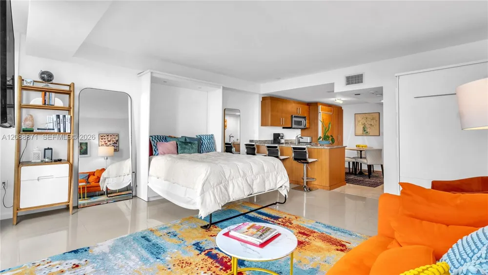 10275 Collins Ave #505 Bal Harbour, FL 33154