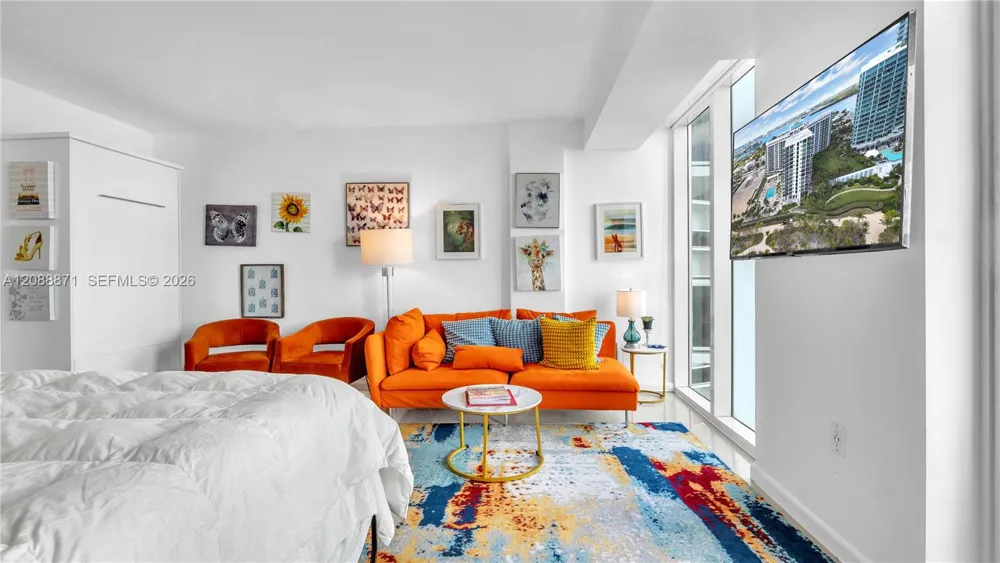 10275 Collins Ave #505 Bal Harbour, FL 33154
