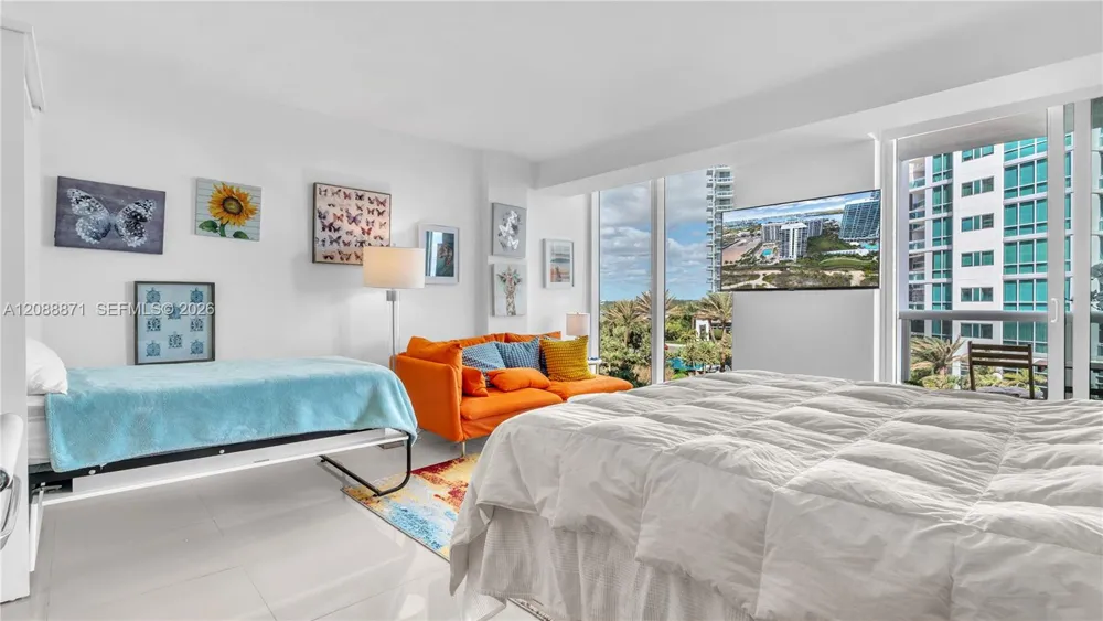 10275 Collins Ave #505 Bal Harbour, FL 33154