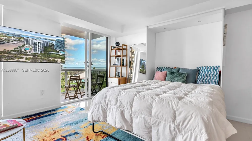 10275 Collins Ave #505 Bal Harbour, FL 33154