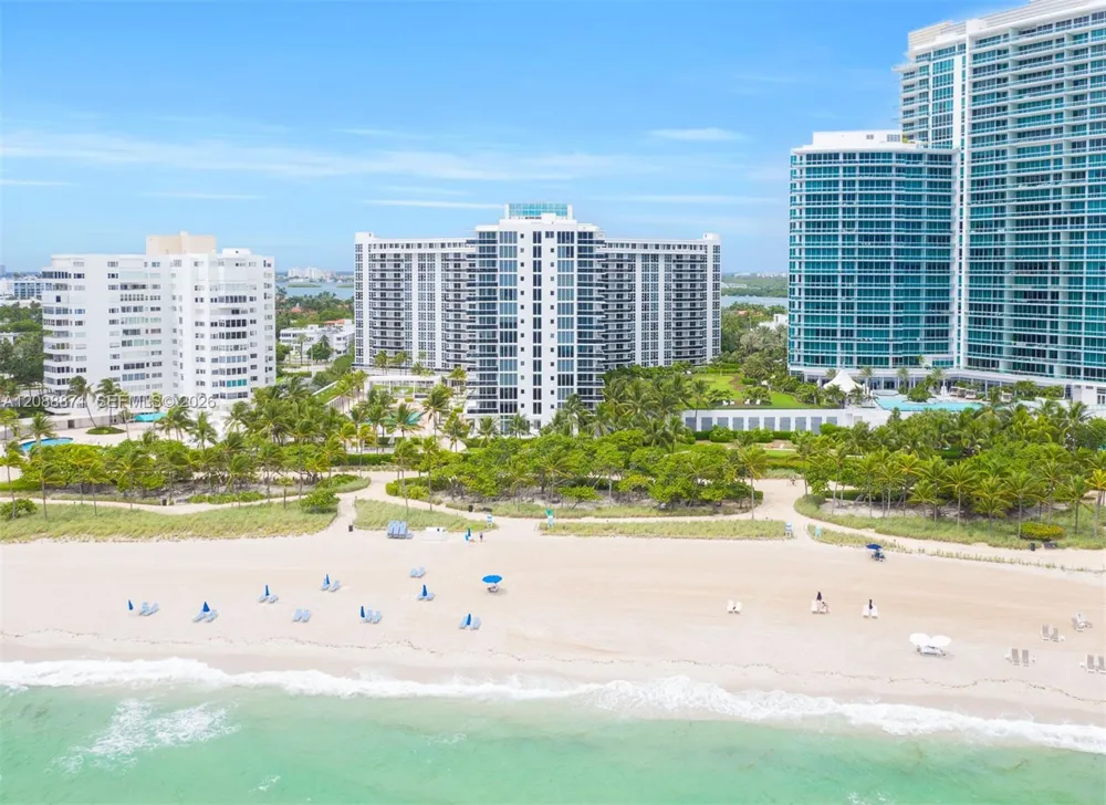 10275 Collins Ave #505 Bal Harbour, FL 33154