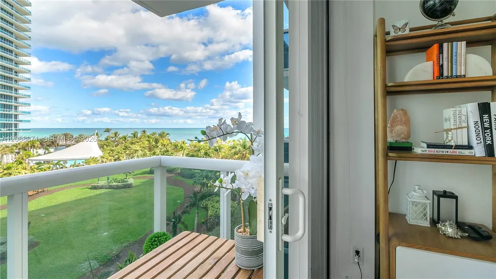 10275 Collins Ave #505 Bal Harbour, FL 33154