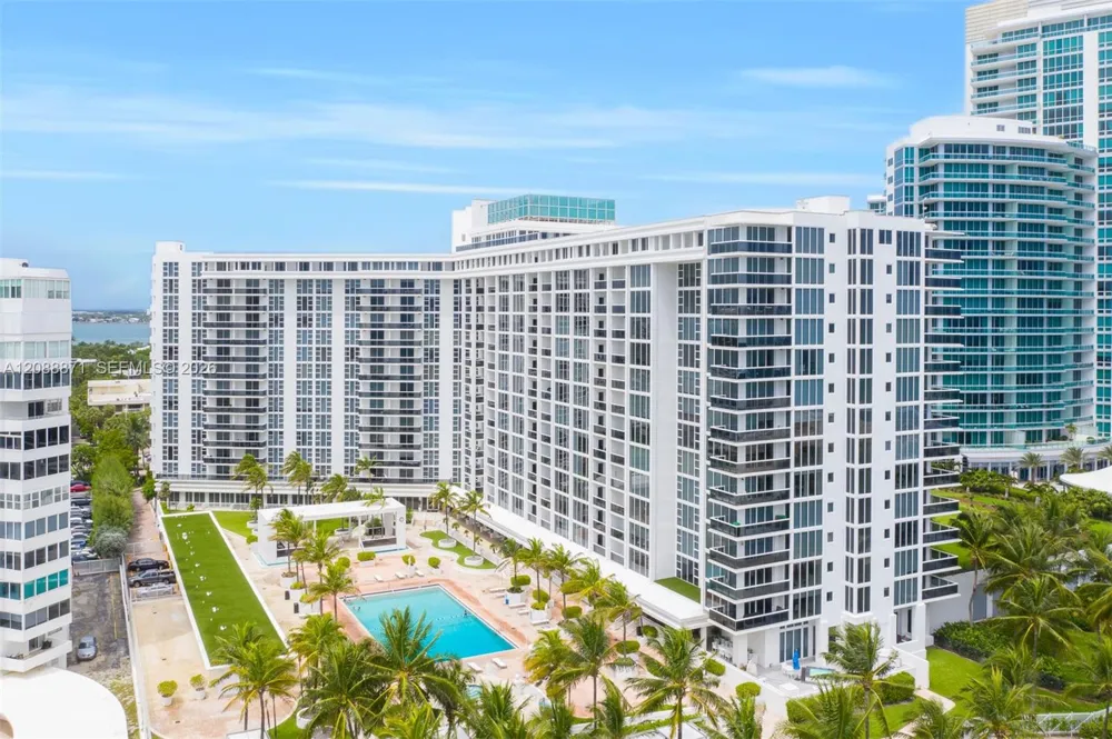 10275 Collins Ave #505 Bal Harbour, FL 33154