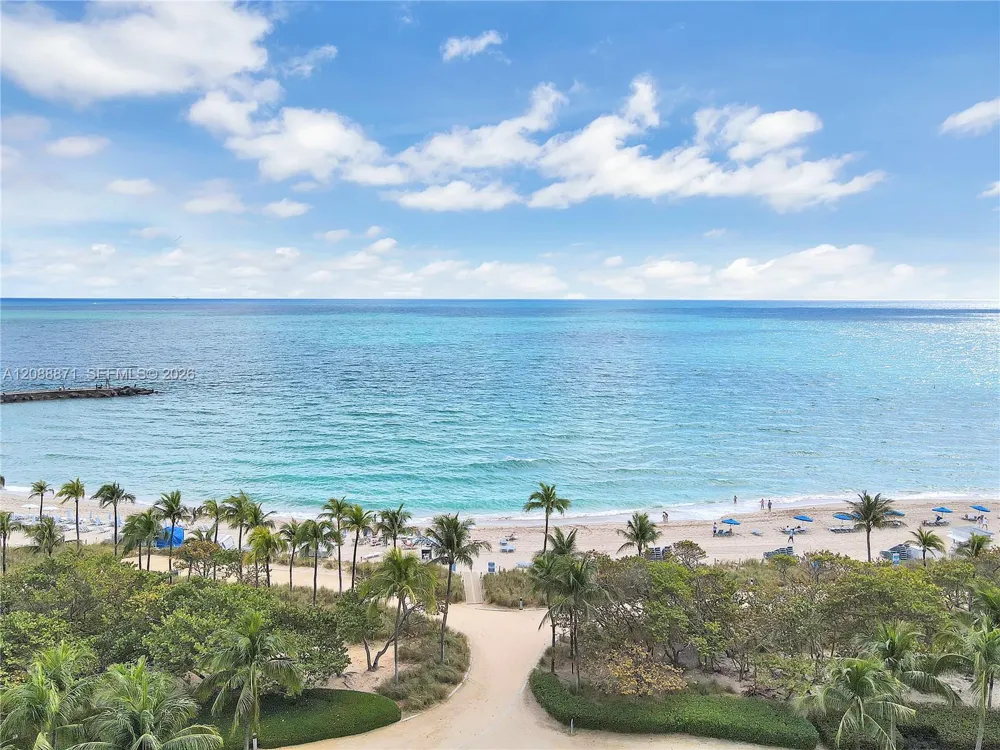 10275 Collins Ave #505 Bal Harbour, FL 33154