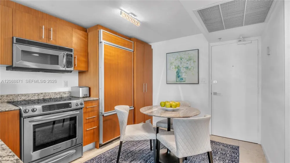 10275 Collins Ave #505 Bal Harbour, FL 33154