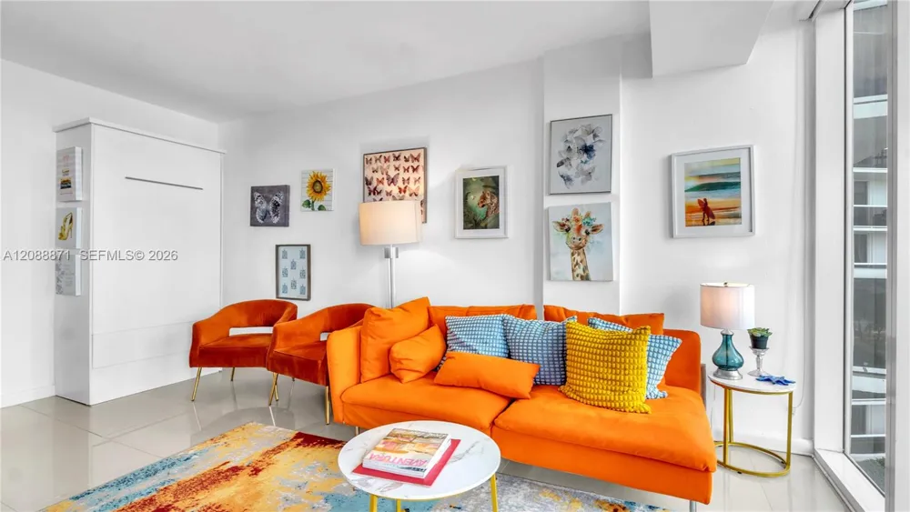 10275 Collins Ave #505 Bal Harbour, FL 33154