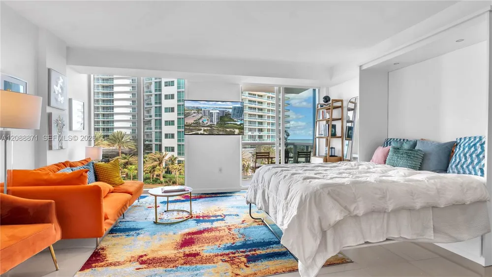 10275 Collins Ave #505 Bal Harbour, FL 33154