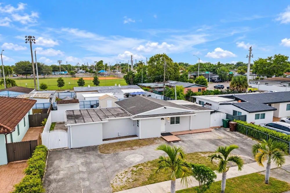 6049 W 14th Ct #0 Hialeah, FL 33012