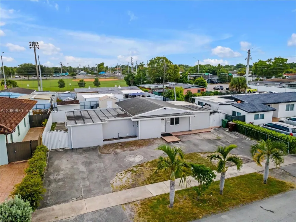 6049 W 14th Ct #0 Hialeah, FL 33012