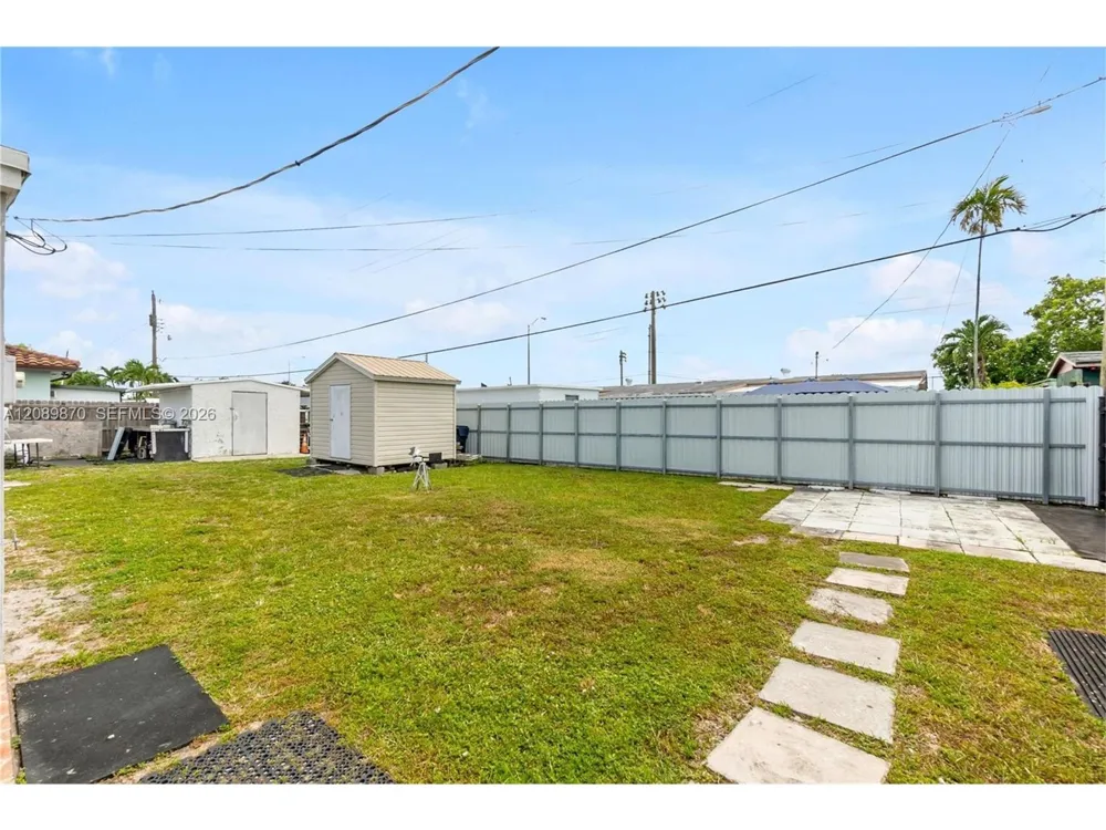 6049 W 14th Ct #0 Hialeah, FL 33012