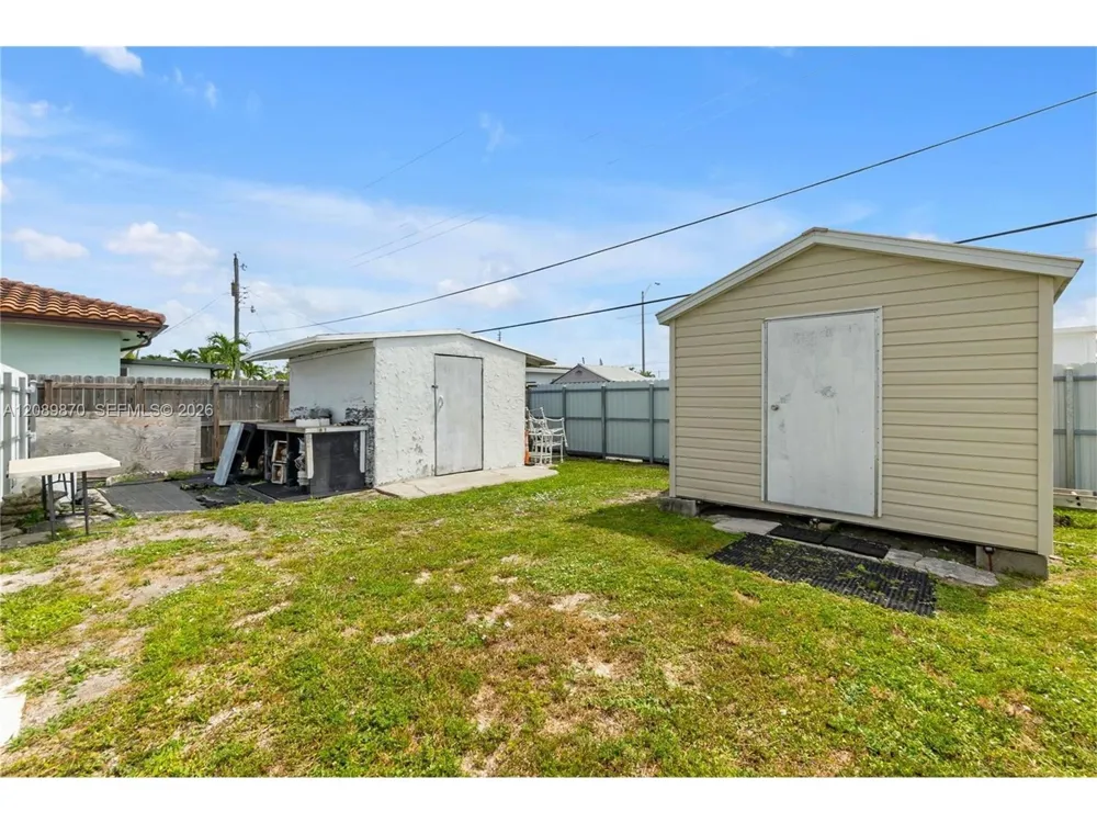 6049 W 14th Ct #0 Hialeah, FL 33012