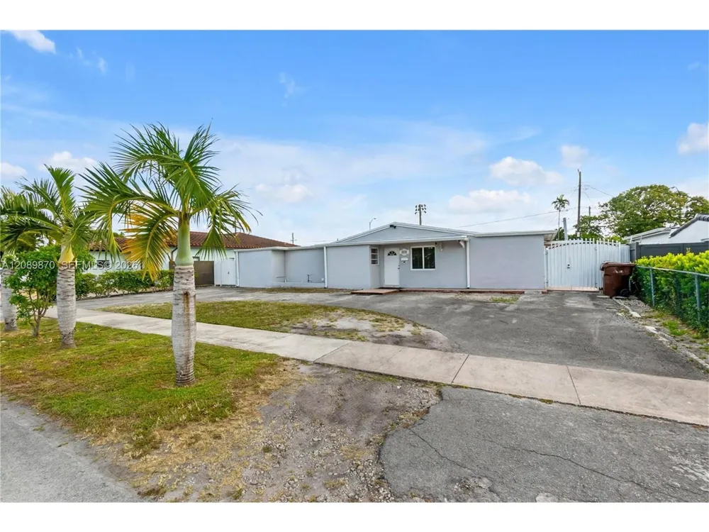 6049 W 14th Ct #0 Hialeah, FL 33012