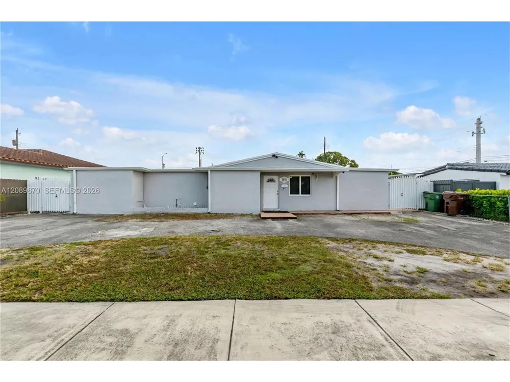 6049 W 14th Ct #0 Hialeah, FL 33012