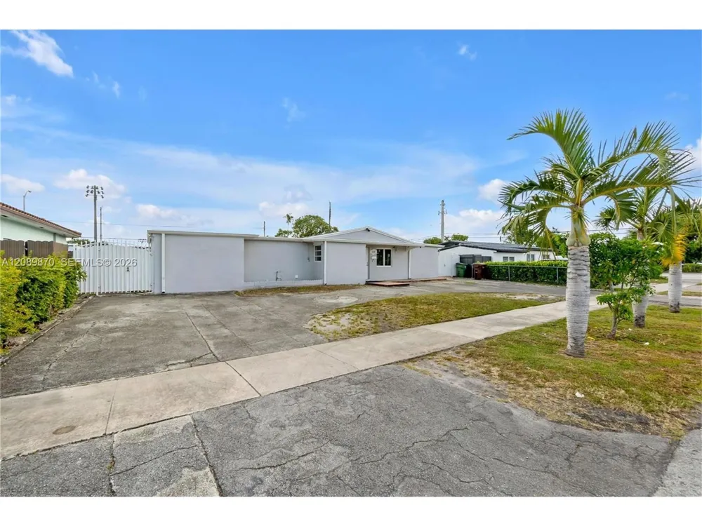 6049 W 14th Ct #0 Hialeah, FL 33012