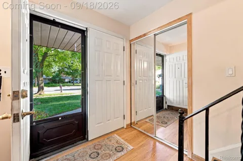 4720 Chapel Drive