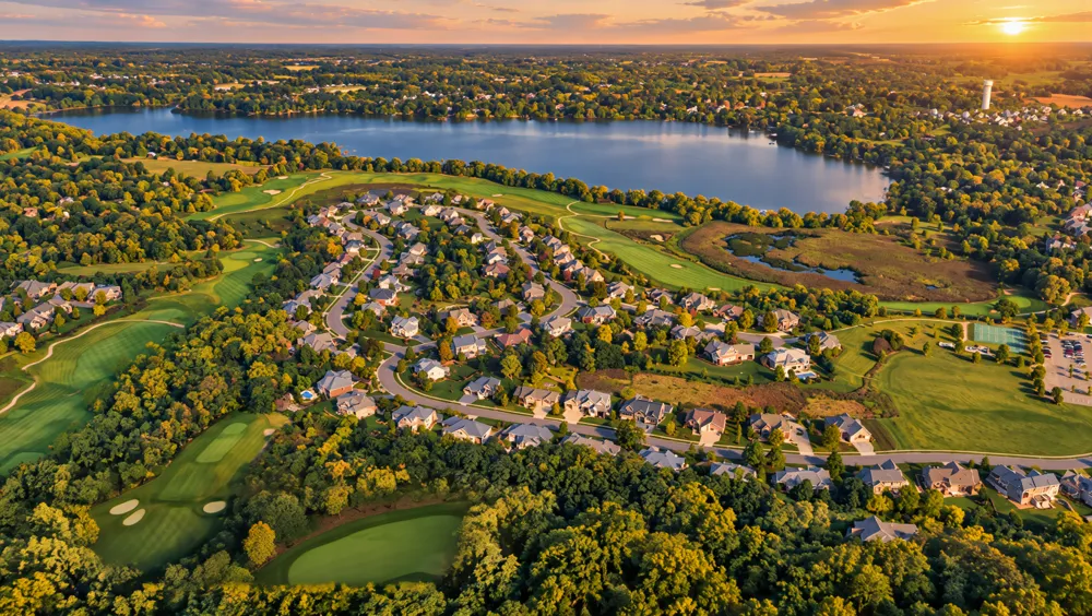 2901 Fairway Drive Chaska, MN 55318