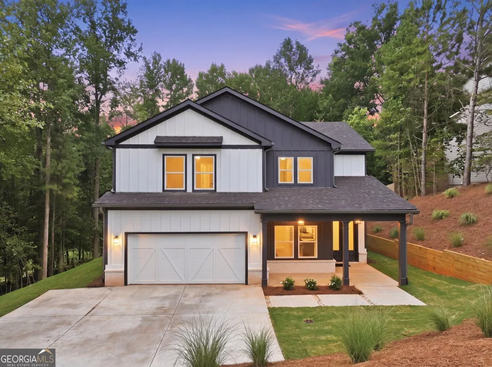 4813 River Bottom DR Gainesville, GA 30507