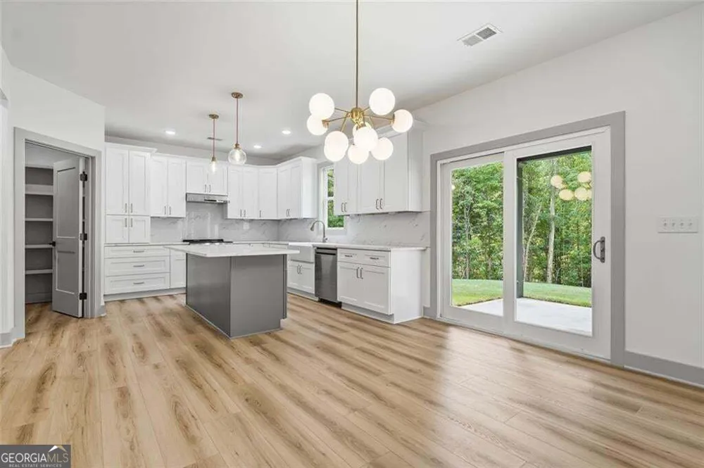 4813 River Bottom DR Gainesville, GA 30507