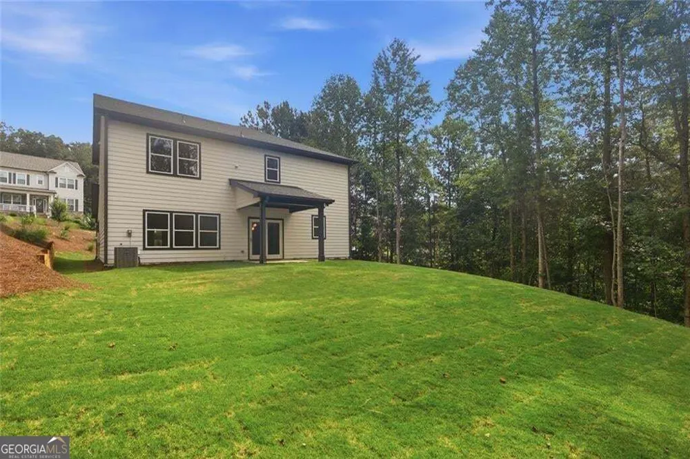 4813 River Bottom DR Gainesville, GA 30507