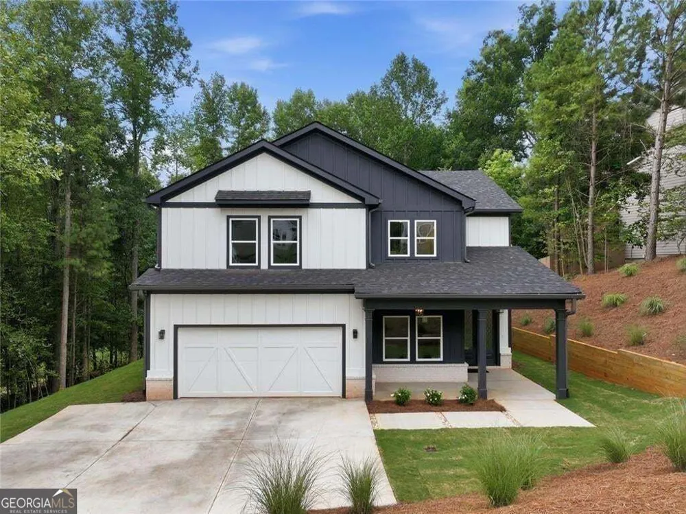 4813 River Bottom DR Gainesville, GA 30507