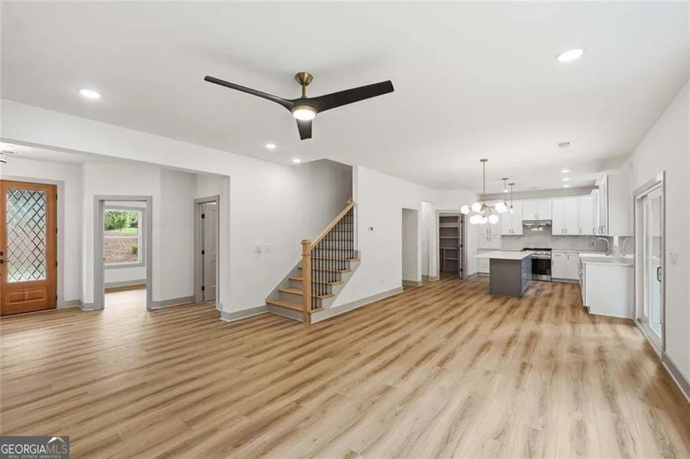 4813 River Bottom DR Gainesville, GA 30507