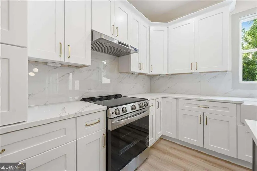 4813 River Bottom DR Gainesville, GA 30507