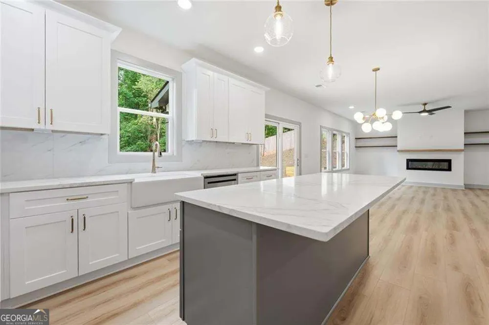 4813 River Bottom DR Gainesville, GA 30507