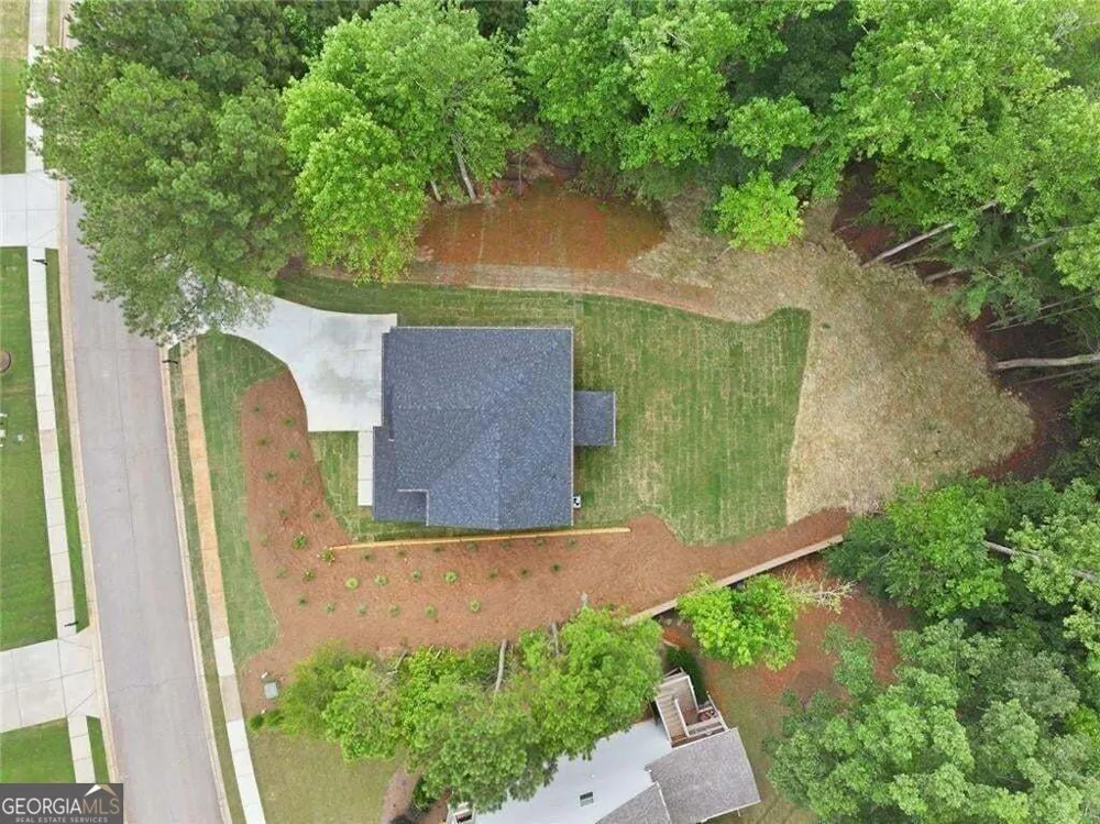 4813 River Bottom DR Gainesville, GA 30507