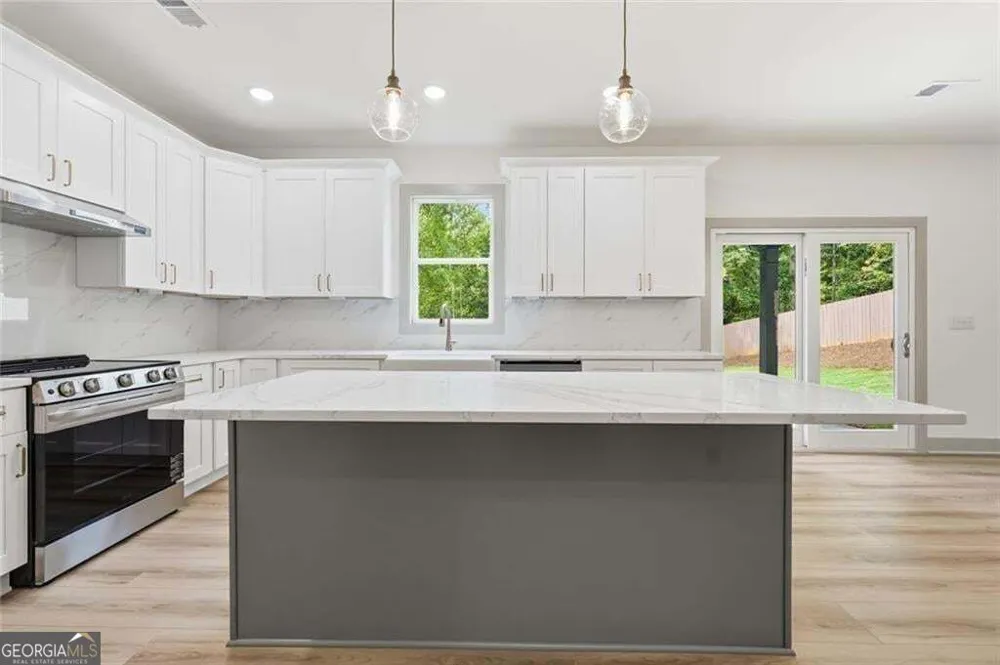 4813 River Bottom DR Gainesville, GA 30507