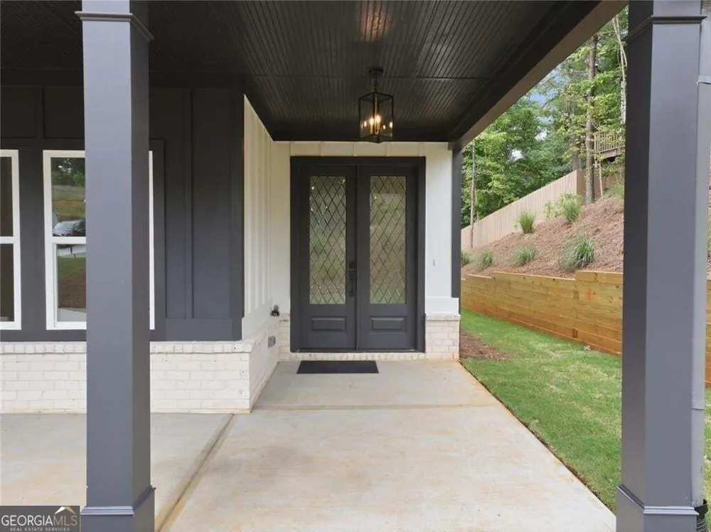 4813 River Bottom DR Gainesville, GA 30507