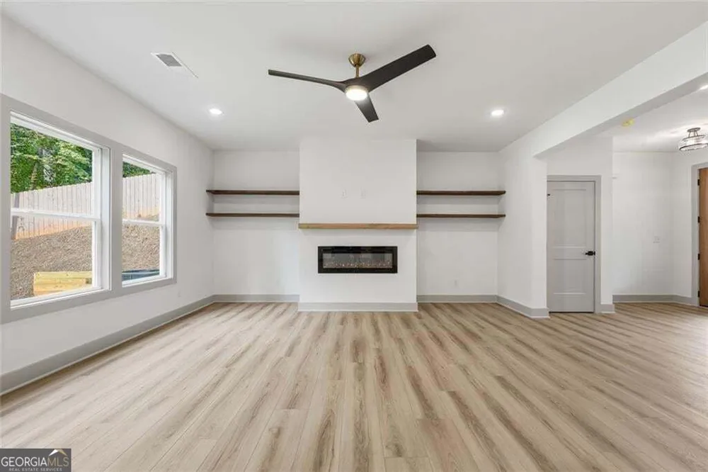 4813 River Bottom DR Gainesville, GA 30507