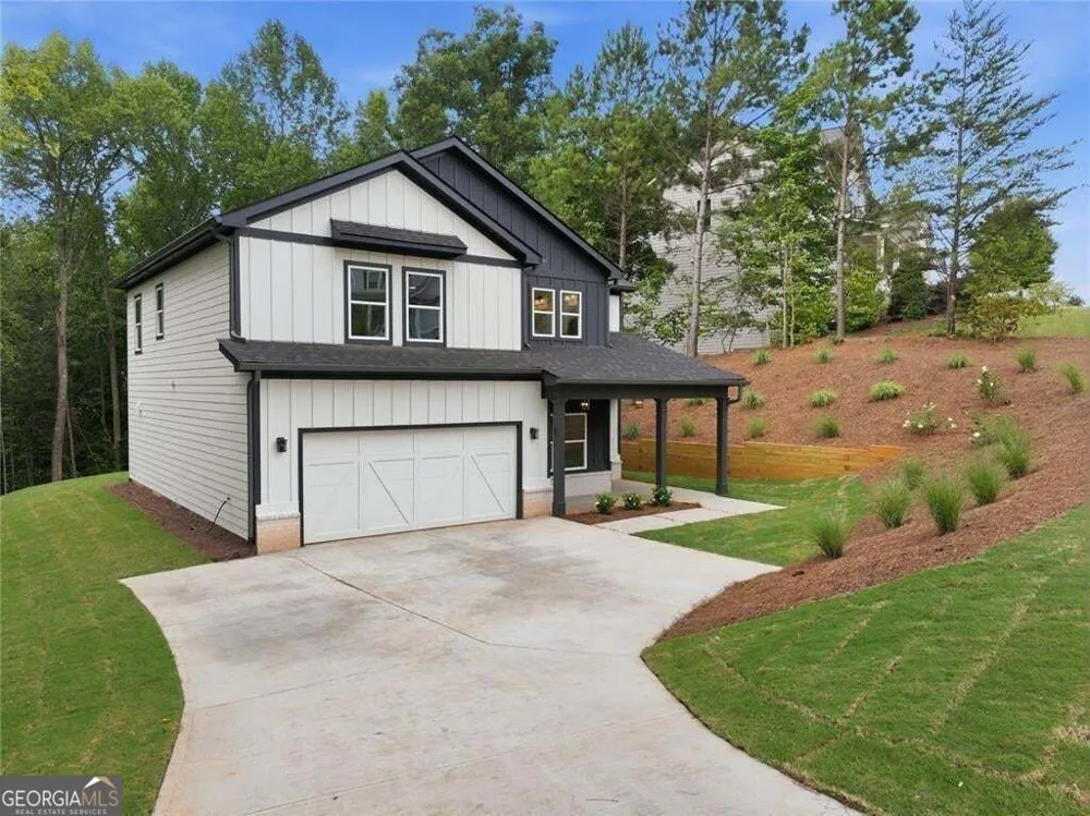 4813 River Bottom DR Gainesville, GA 30507