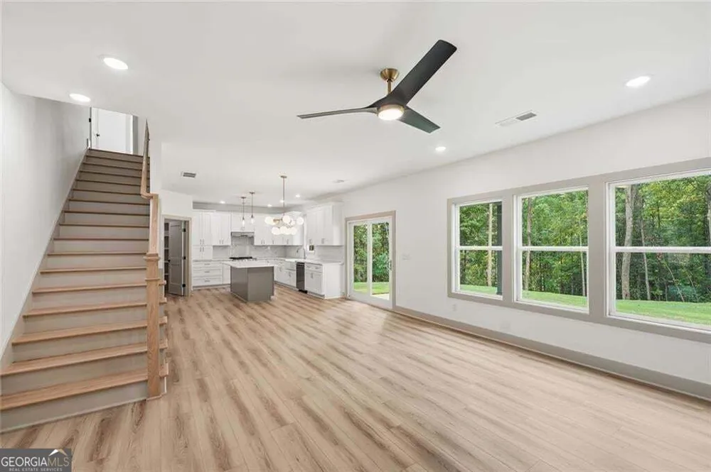4813 River Bottom DR Gainesville, GA 30507