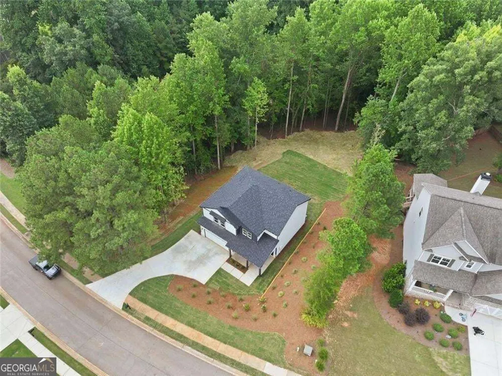 4813 River Bottom DR Gainesville, GA 30507