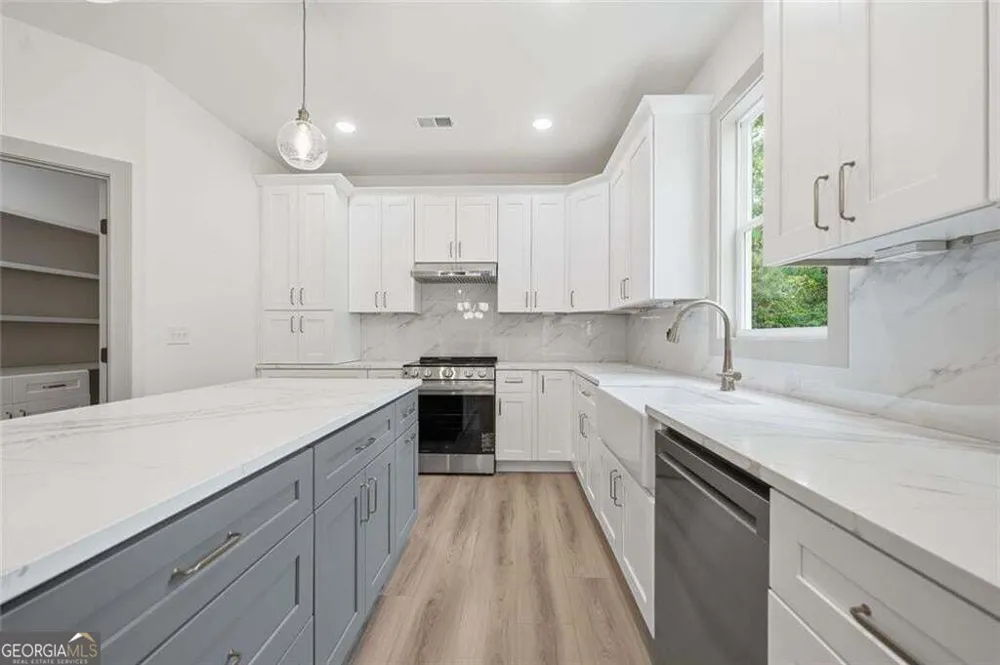 4813 River Bottom DR Gainesville, GA 30507