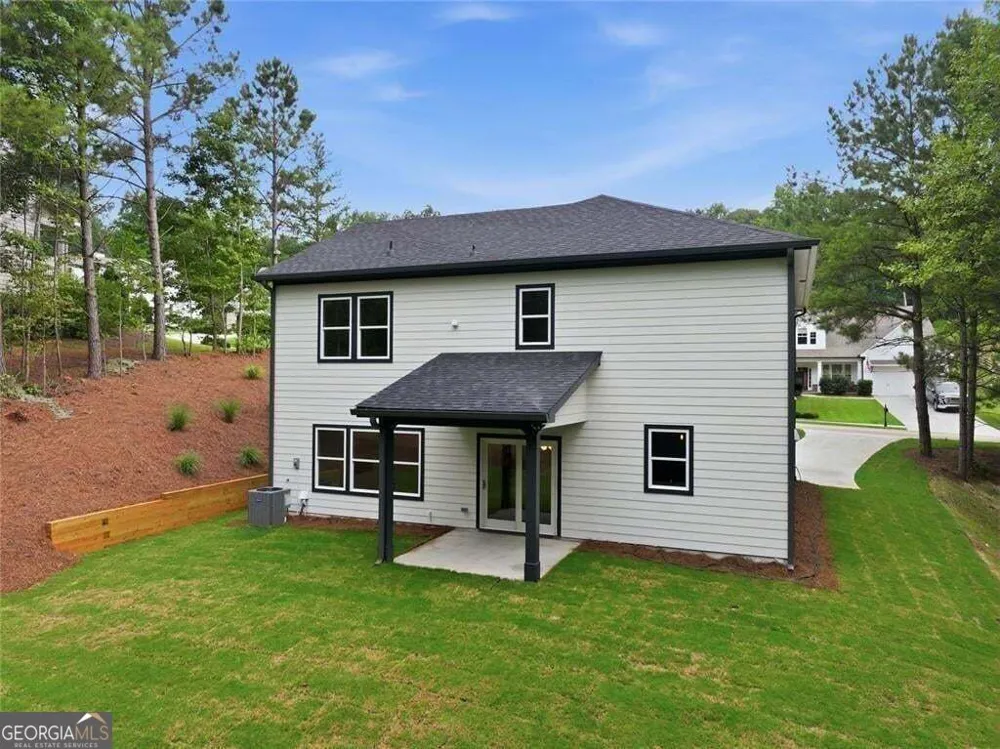 4813 River Bottom DR Gainesville, GA 30507