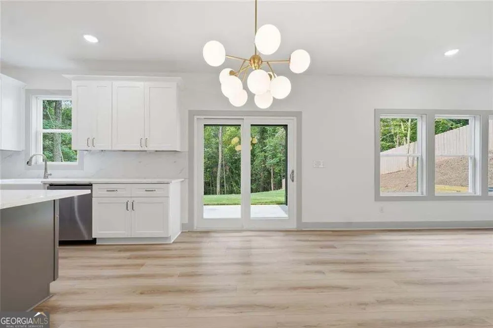 4813 River Bottom DR Gainesville, GA 30507