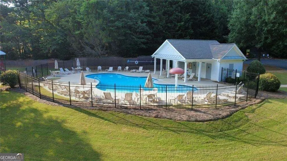 4813 River Bottom DR Gainesville, GA 30507