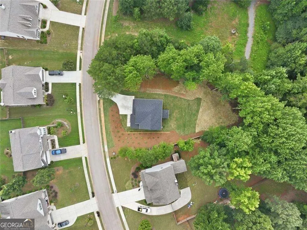 4813 River Bottom DR Gainesville, GA 30507
