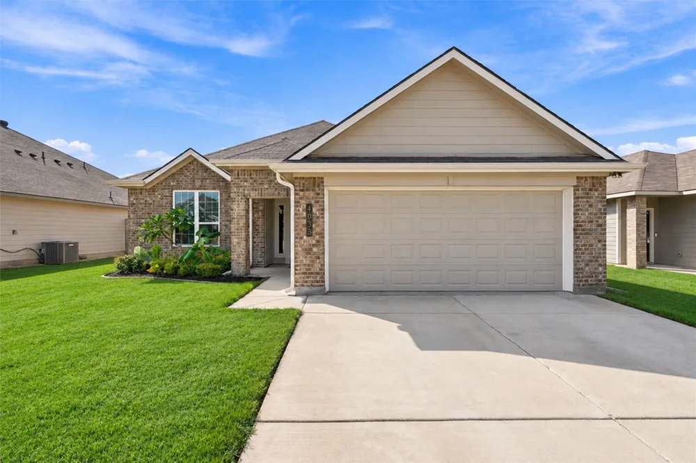 4033 Centerfire Road Waco, TX 76705