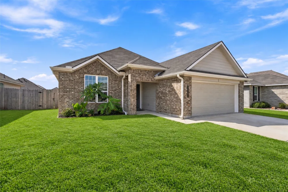4033 Centerfire Road Waco, TX 76705