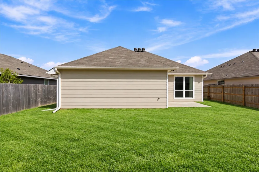 4033 Centerfire Road Waco, TX 76705