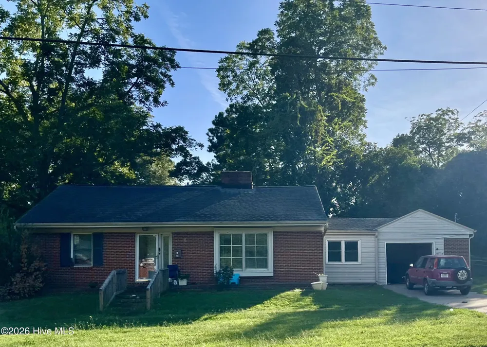 901 Haughton Street Williamston, NC 27892