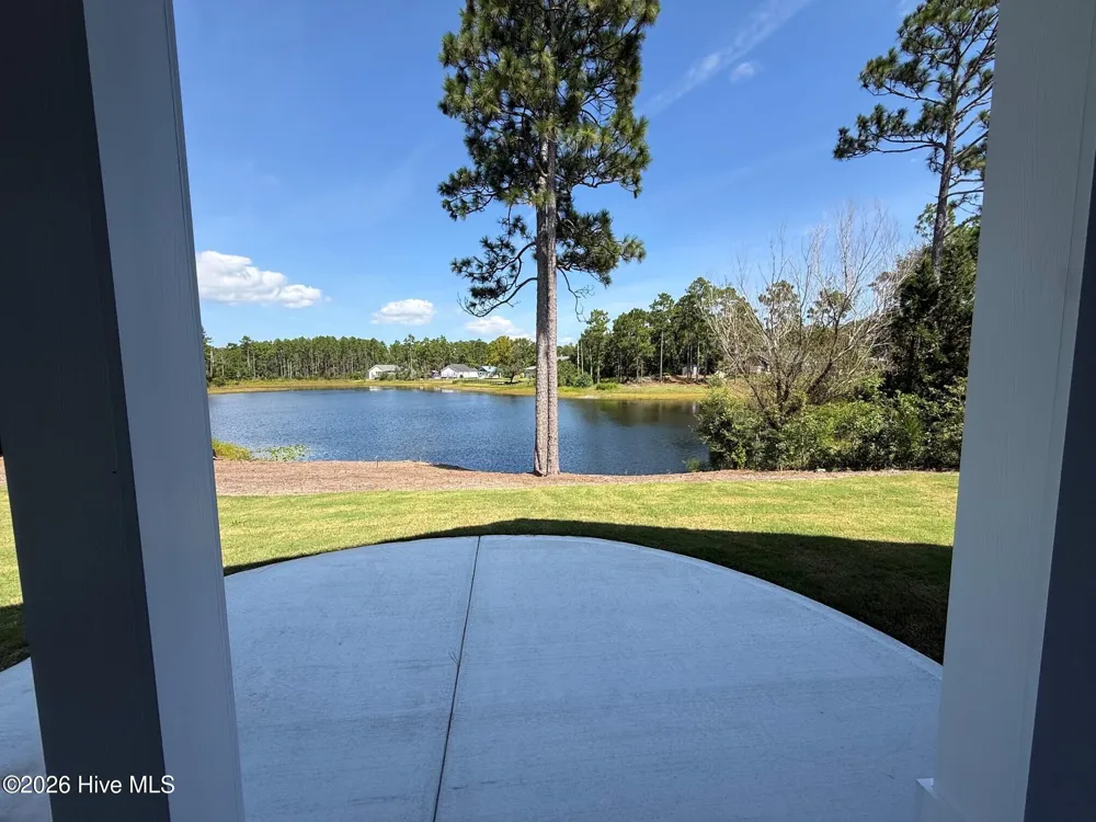 2317 Frink Lake Drive Southport, NC 28461